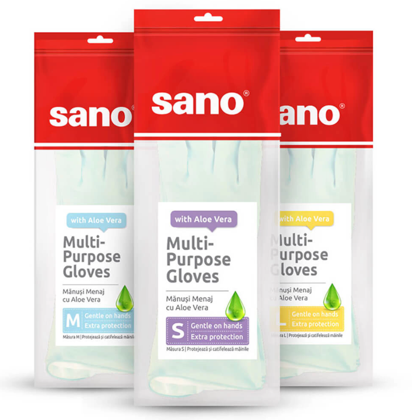 SANO SUSHI MANUSI MENAJ M